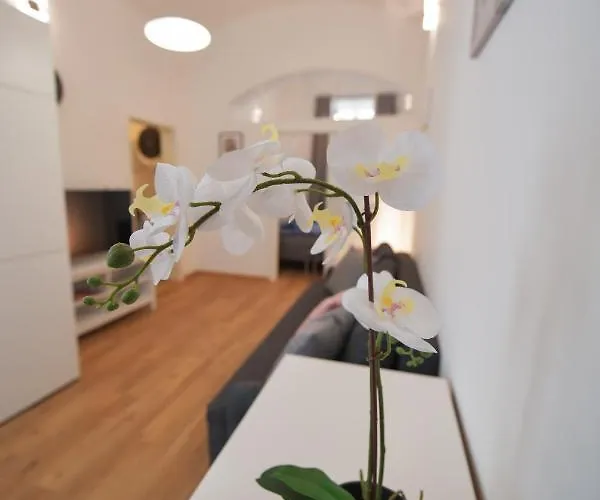Appartement Pat & Mat
