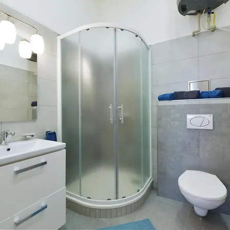 Apartamento Pat & Mat *