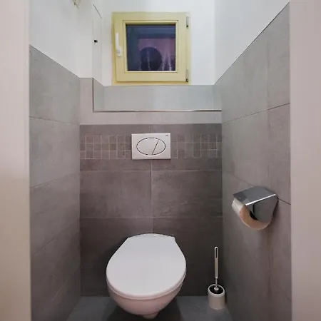 Pat & Mat Apartamento