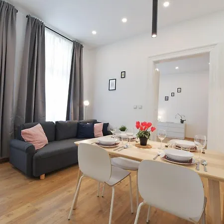 Apartamento Pat & Mat *