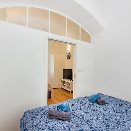 Apartamento Pat & Mat