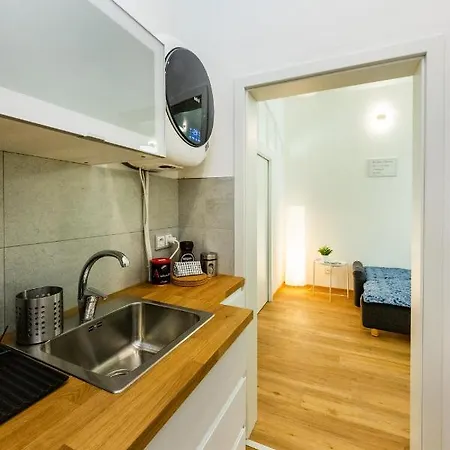 Apartamento Pat & Mat