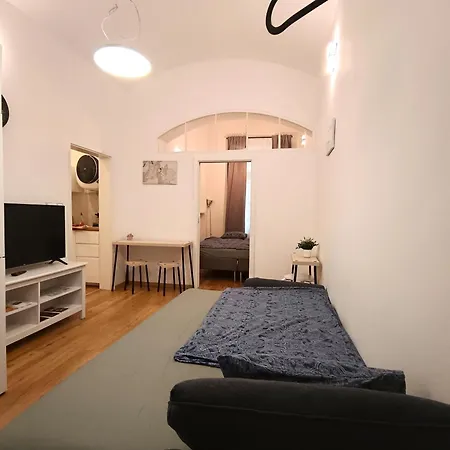 Pat & Mat Apartamento *