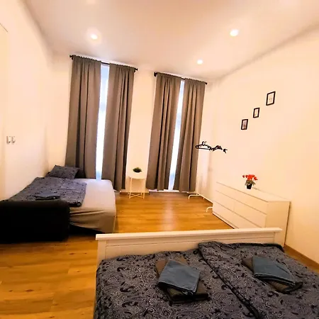 Apartamento Pat & Mat