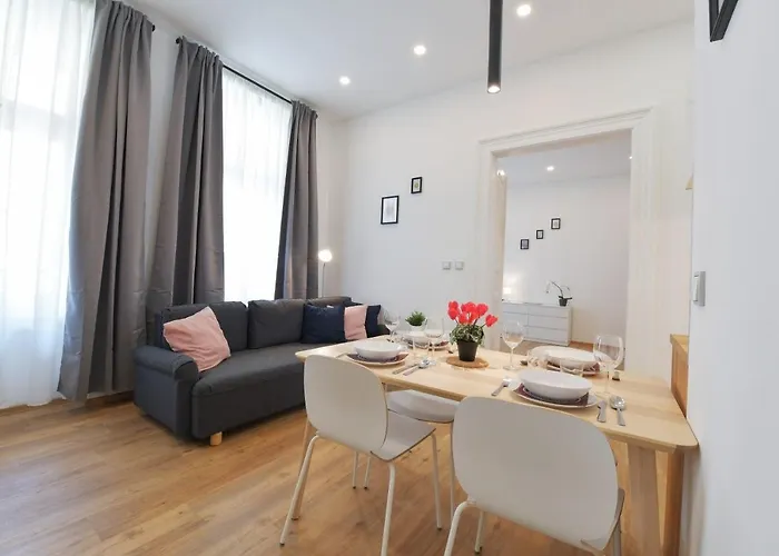 Apartman Pat & Mat *