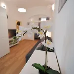Apartmán Pat & Mat