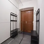 Apartmán Pat & Mat Praha