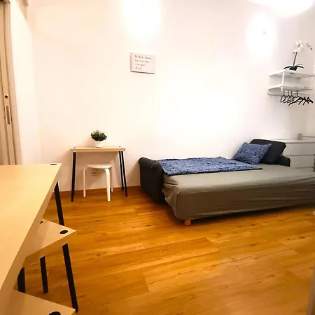 Pat & Mat Apartment Prague