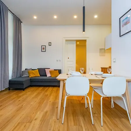 Appartement Pat & Mat
