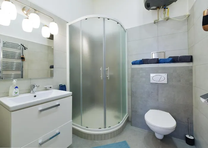 Appartement Pat & Mat *