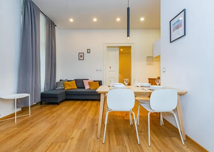 Appartement Pat & Mat