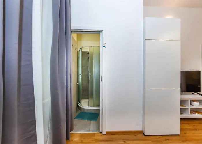 Pat & Mat Appartement *