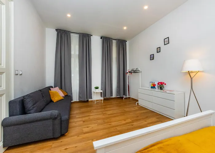 Appartement Pat & Mat *
