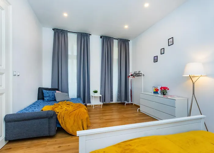 Pat & Mat Appartement