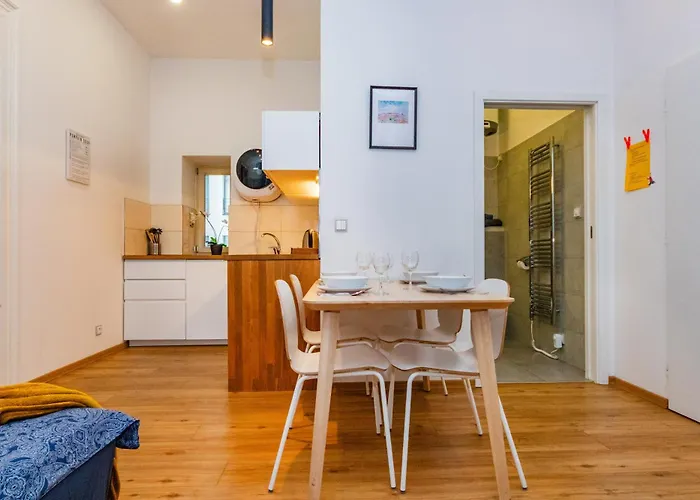 Pat & Mat Appartement