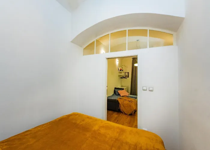 Appartement Pat & Mat