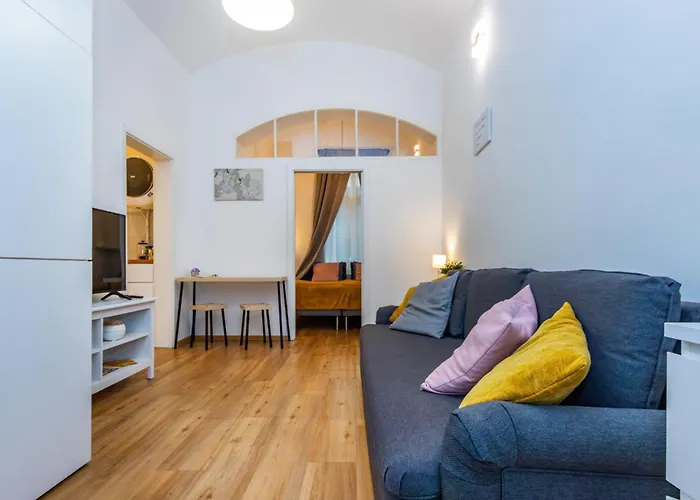 Pat & Mat Appartement