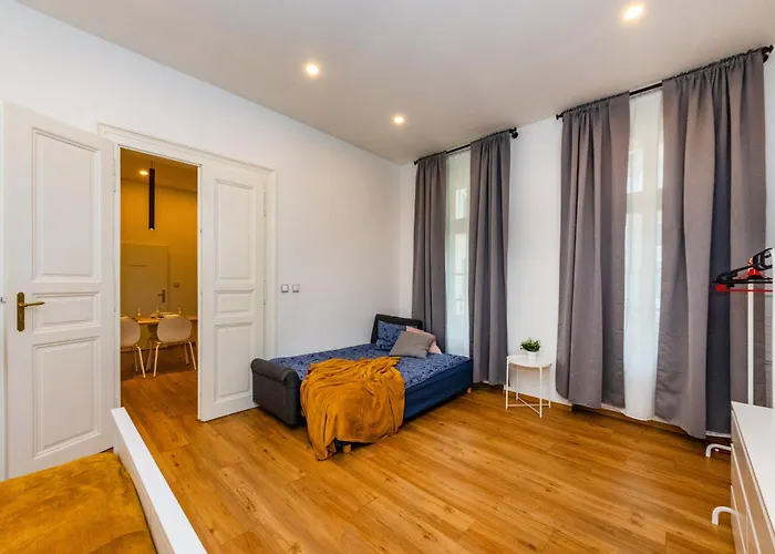 Appartement Pat & Mat