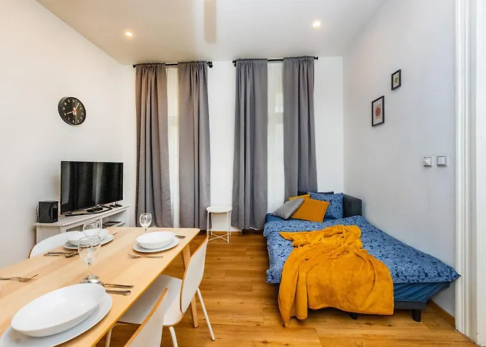 Pat & Mat Appartement *