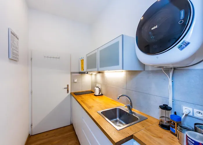 Appartement Pat & Mat *