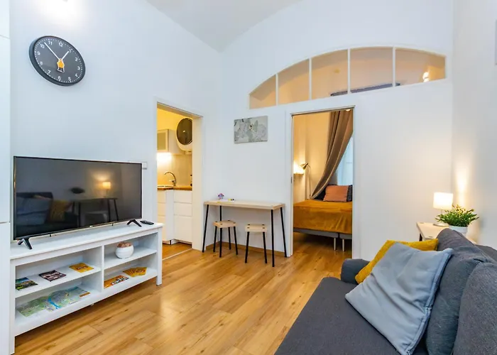 Appartement Pat & Mat