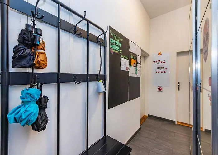 Pat & Mat Appartement *