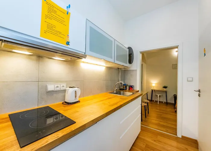 Pat & Mat Appartement *